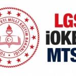 MEB sınav takvimi 2020: LGS, İOKBS, Ehliyet sınavları ne zaman?