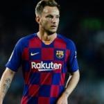 Ivan Rakitic, Sevilla'ya geri döndü