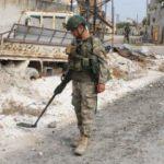 MSB açıkladı: 988 EYP ve 442 mayın tespit edildi