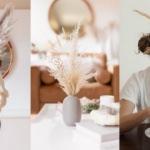 Pampas otu nedir? Pampas otu dekorasyonu önerileri