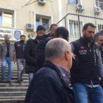 16 yaşındaki &ccedil;ocuk sokak d&uuml;ğ&uuml;n&uuml;nde dehşet sa&ccedil;tı