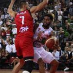 Pınar Karşıyaka'dan 38 sayı farklı galibiyet