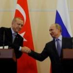 Putin duyurdu: Türkiye ile anlaştık