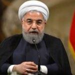 Ruhani'den ABD'ye İsrail eleştirisi!
