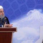 Ruhani'den 'nükleer anlaşma' açıklaması: Silah ambargosu kalkacak