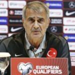 Şenol G&uuml;neş'ten Emre Bel&ouml;zoğlu m&uuml;jdesi!