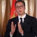 Sırbistan Cumhurbaşkanı Vucic hastaneye kaldırıldı