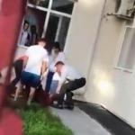 Skandal görüntüler sonrası Valilik'ten açıklama geldi