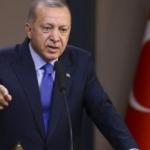 Erdoğan: Gözdağı vermeye kalkarsanız bir anda bitiririz!