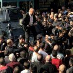                            İstanbul'da markete silahlı saldırı: &Ouml;l&uuml; ve yaralılar var                            