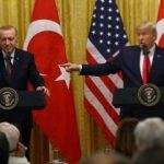 Trump 'Erdoğan isterse hepsini salar' dedi, AB harekete geçti