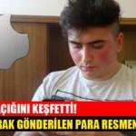 Türk öğrenci Apple'ın açını buldu: Apple'dan gelen ödül görenleri şaşırttı!