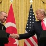 'Türkler Trump'a güvenmiyor'
