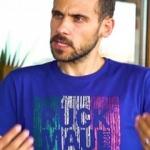 &Uuml;mit Erdim dert yandı: Kızımın geleceğinden kaygılıyım!