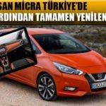 Yeni Nissan Micra Türkiye'de: İşte 2019 Micra'nın fiyatı ve özellikleri
