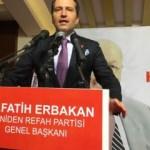 Yeniden Refah’ta ilk büyük kongre