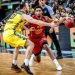 G.Saray Almanya deplasmanından çıkamadı!