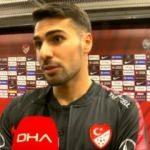 Zeki Çelik: Unutulmaz bir an, tarihi bir olay