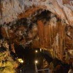 3 milyon yıllık Oylat Mağarası sağlık turizminin gözdesi