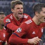 Lewandowski, gözünü Müller'in rekorlarına dikti
