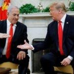 ABD'den skandal Filistin kararı! 40 yıllık politika değişti