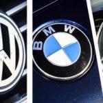 Otomobil d&uuml;nyasını sarsan haber! BMW, Mercedes ve Volkswagen yasadışı kurmuş