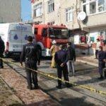 Başakşehir'de bir evde çıkan yangında 2 kardeş hayatını kaybetti