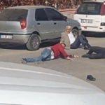 Batman Adliyesi önünde silahlı kavga: 1 ölü 3 yaralı