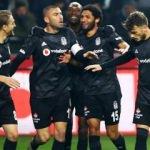 Beşiktaş Konya'dan Burak Yılmaz'la çıktı!