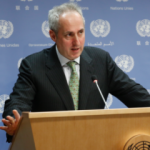 BM: ABD'nin İsrail yerleşim birimleri kararından &uuml;z&uuml;nt&uuml; duyduk