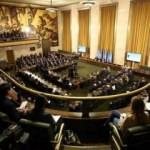 BM duyurdu! Suriye anayasa komitesi toplanıyor