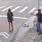 Brezilya'da korkunç olay: 25 sent için evsiz kadını vurdu