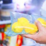 Buzdolabında limon nasıl saklanır? Limonun küflenmemesi için öneriler