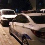 Cezaevinden izinli çıkıp dehşet saçtı! Yakınları sinir krizi geçirdi