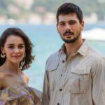 Deniz Can Aktaş ve Hafsanur Sancaktutan'dan yeni poz!