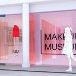 D&uuml;nyanın ilk makyaj m&uuml;zesi a&ccedil;ılıyor!