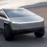Elon Musk, zırhlı ve elektrikli pick-up aracını tanıttı!