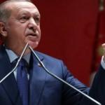 Erdoğan çok sert konuştu: Ahlaksız edepsiz! Cevabı verilecek