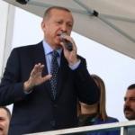 Erdoğan’ın talimatına rağmen TBMM’de kabul edildi