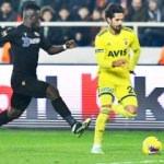 Fenerbahçe'ye Yeni Malatya freni!