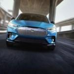 Ford'dan Tesla'ya cevap!