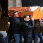 Genç akademisyenden acı haber