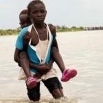 Güney Sudan'da sel felaketi can almaya devam ediyor