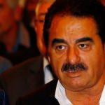 İbrahim Tatlıses torunuyla poz verdi! G&ouml;renler şok oldu...