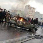 İran'daki olaylar futbolu vurdu! Maçlar ertelendi