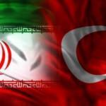 Ortalık yangın yerine dönmüşken İran'dan Türkiye karşıtı hareket