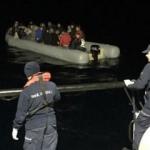 Muğla'da 29 g&ouml;&ccedil;men yakalandı