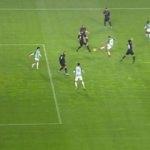 Konyaspor ve Beşiktaş'tan 'ofsayt' paylaşımları