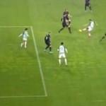 Konyaspor'un gol&uuml;ne VAR engeli! 'Net gol...'