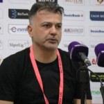 Murat Şahin: 'Fenerbahçe'nin forvetsiz olması...'